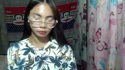 loving_rhean online show from 06-03-26, 02:33
