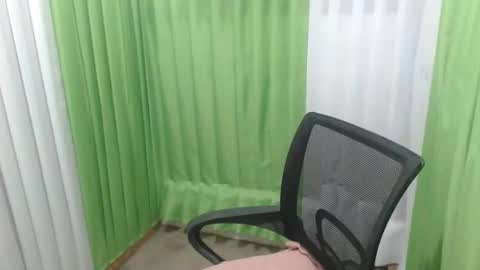 Scarlet online show from 02-16-26, 07:59