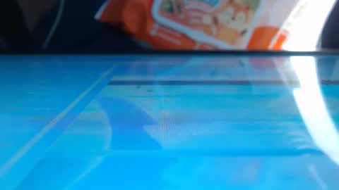 Scarlet online show from 03-23-26, 09:35