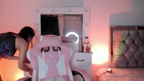 Susana online show from 11-08-25, 10:59