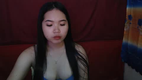 Marie online show from 02-03-25, 10:25