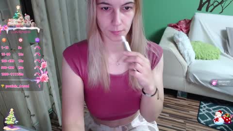 Antonia online show from 12-17-24, 05:51