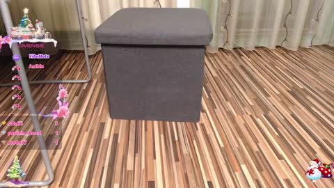 Antonia online show from 12-17-24, 08:56