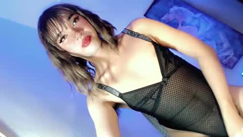 Lovingmonaru969 online show from 01-29-25, 01:38