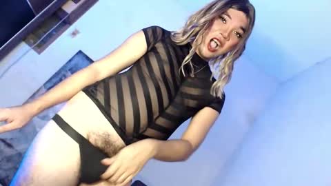 Lovingmonaru969 online show from 11-12-25, 12:16