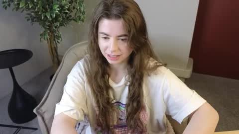 Erika online show from 03-22-26, 01:31