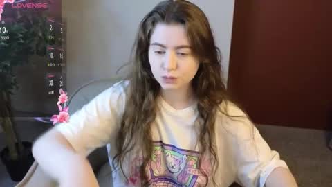 Erika online show from 03-23-26, 01:09