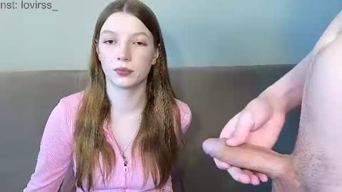 lovirss online show from 06-08-26, 10:15