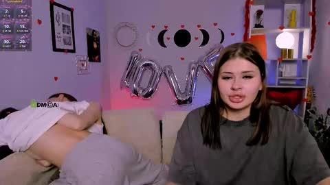 Lovita online show from 02-11-26, 02:49