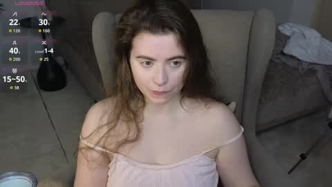 Snapshot of lovvingwhisperr chatting on 04-30-26, 01:34 Erika online show from 04-30-26, 01:34
