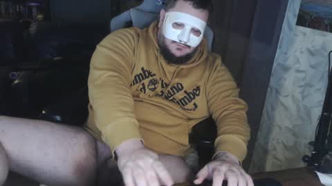 Lovvveur39 online show from 12-12-24, 12:27