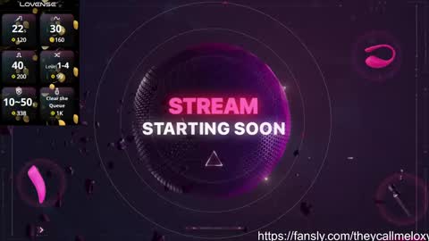 Loxy online show from 12-02-24, 05:37