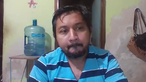 lpmauriciosantamaria online show from 03-18-26, 03:20