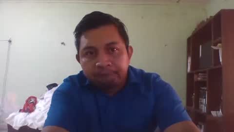 Snapshot of lpmauriciosantamaria chatting on 05-08-26, 01:05 lpmauriciosantamaria online show from 05-08-26, 01:05