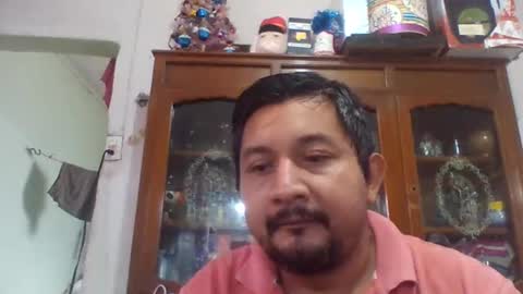 Snapshot of lpmauriciosantamaria chatting on 05-30-26, 03:42 lpmauriciosantamaria online show from 05-30-26, 03:42