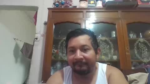 Snapshot of lpmauriciosantamaria chatting on 06-03-26, 01:14 lpmauriciosantamaria online show from 06-03-26, 01:14