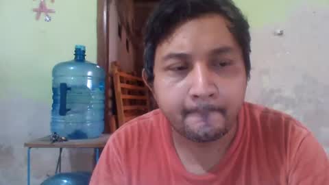 Snapshot of lpmauriciosantamaria chatting on 06-21-26, 01:46 lpmauriciosantamaria online show from 06-21-26, 01:46