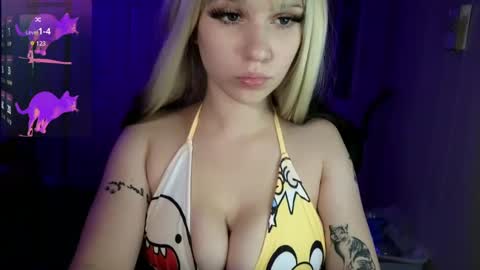 Princess  online show from 09-28-25, 07:14