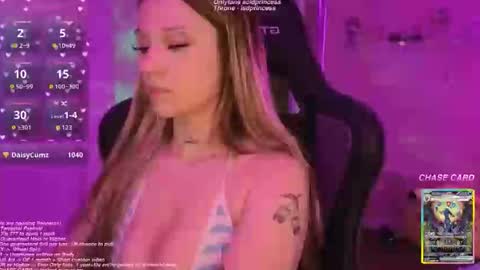Snapshot of lsdprincess chatting on 05-03-26, 12:16 Princess online show from 05-03-26, 12:16