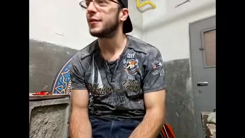 Lshot D online show from 11-15-25, 10:56