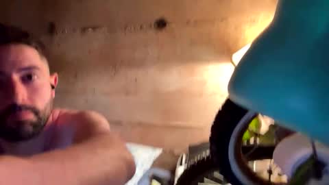 ShangAnon online show from 02-12-26, 08:31