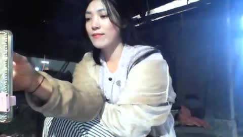 lsmbaby online show from 11-26-25, 01:28