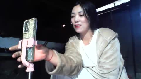 lsmbaby online show from 11-28-25, 01:30