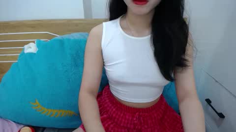 Snapshot of ltmina chatting on 09-11-25, 01:06 Mina online show from 09-11-25, 01:06