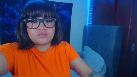 Mariana    online show from 11-05-25, 11:16