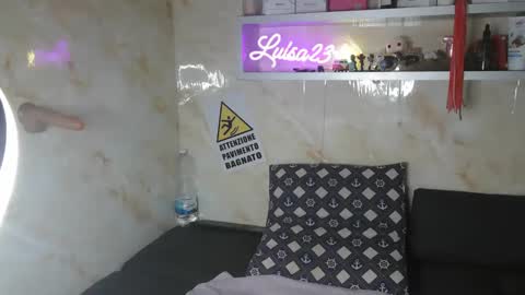 luisa online show from 05-11-26, 04:04