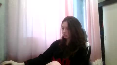 Lu krecia online show from 01-10-25, 12:04