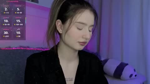 Lua online show from 03-19-26, 01:15