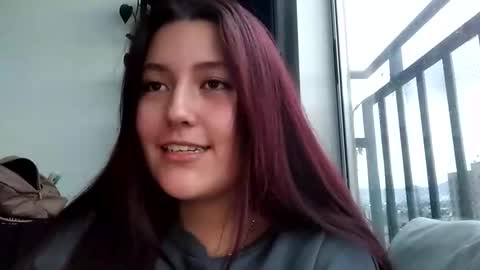 Snapshot of lua_fairy chatting on 02-20-26, 11:05 Lua online show from 02-20-26, 11:05