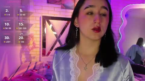 LUA online show from 06-29-26, 04:19