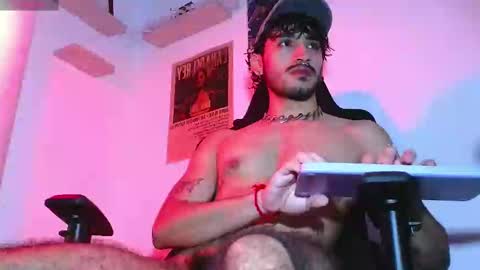Luan Wood online show from 12-16-24, 05:33
