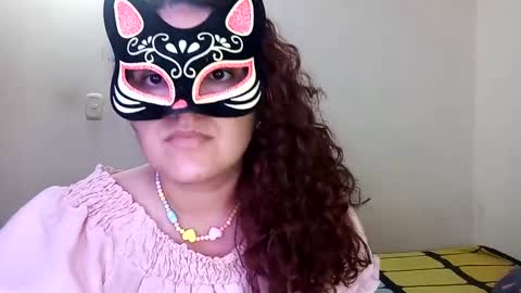 luana363 online show from 01-15-25, 10:24