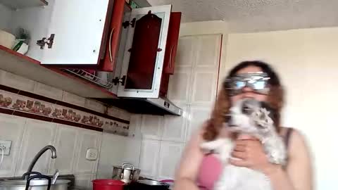 luana363 online show from 12-01-25, 04:45