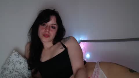luana online show from 09-17-25, 09:38