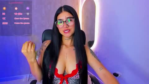 Luana online show from 09-13-25, 12:05