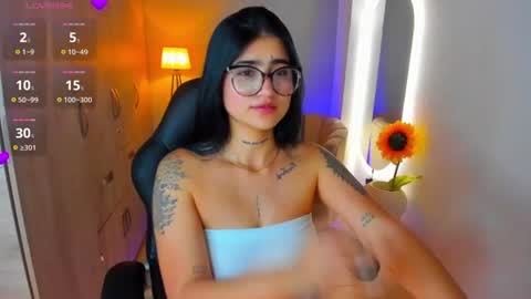 Luana online show from 06-13-26, 11:08