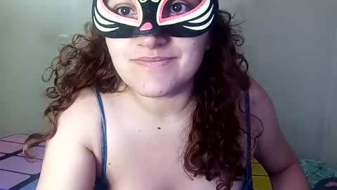 luanapowerful online show from 01-17-25, 06:44
