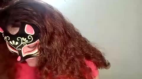 luanapowerful online show from 01-22-25, 01:10