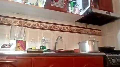 luanapowerful online show from 01-27-25, 02:10