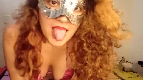 luanapowerful online show from 09-09-25, 09:09