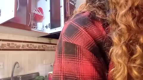 luanapowerful online show from 01-10-26, 02:24