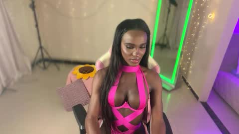 IG luana orq online show from 03-08-26, 08:51