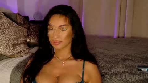 Luana Dess online show from 05-23-26, 06:34
