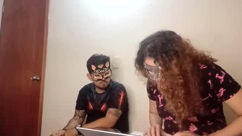 luanaypeter online show from 09-23-25, 06:55