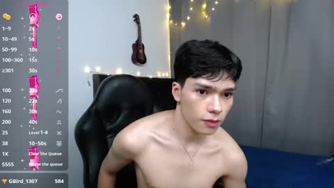 lUAN online show from 01-03-25, 02:51