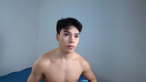 Snapshot of luandy_1 chatting on 06-17-26, 01:23 luandy_1 online show from 06-17-26, 01:23
